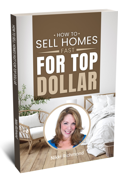 Inside Home-Selling Tips